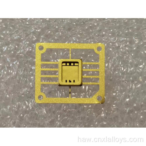 CSOP08B mau pahu no nā electronics mea kūʻai